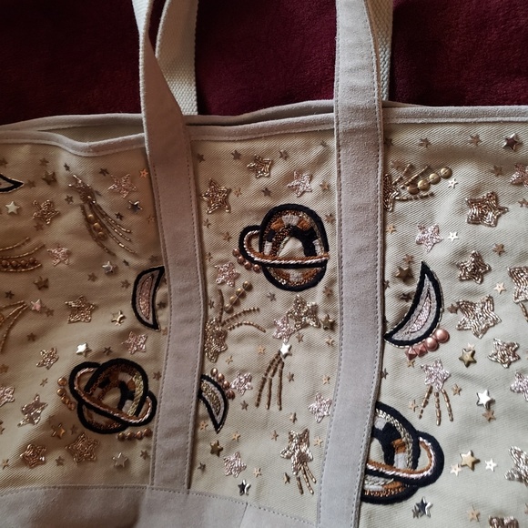 Free People Handbags - Free People large tote bag.